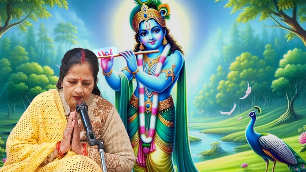 संकट पल में मिटाए #खाटू-श्याम भजन 🌹🙏🏻💯