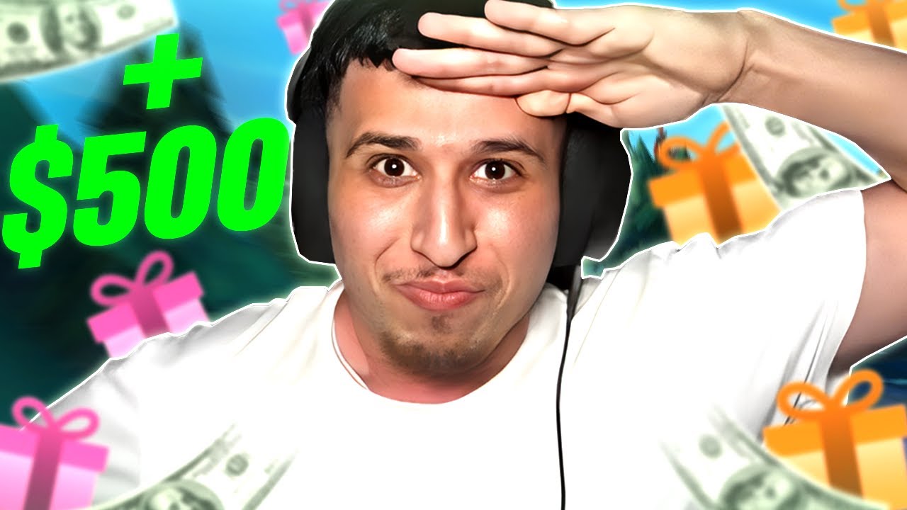 MOST NOTORIOUS BOOSTED PLAYER(Buttabrain) WON ME $500.. | Humzh