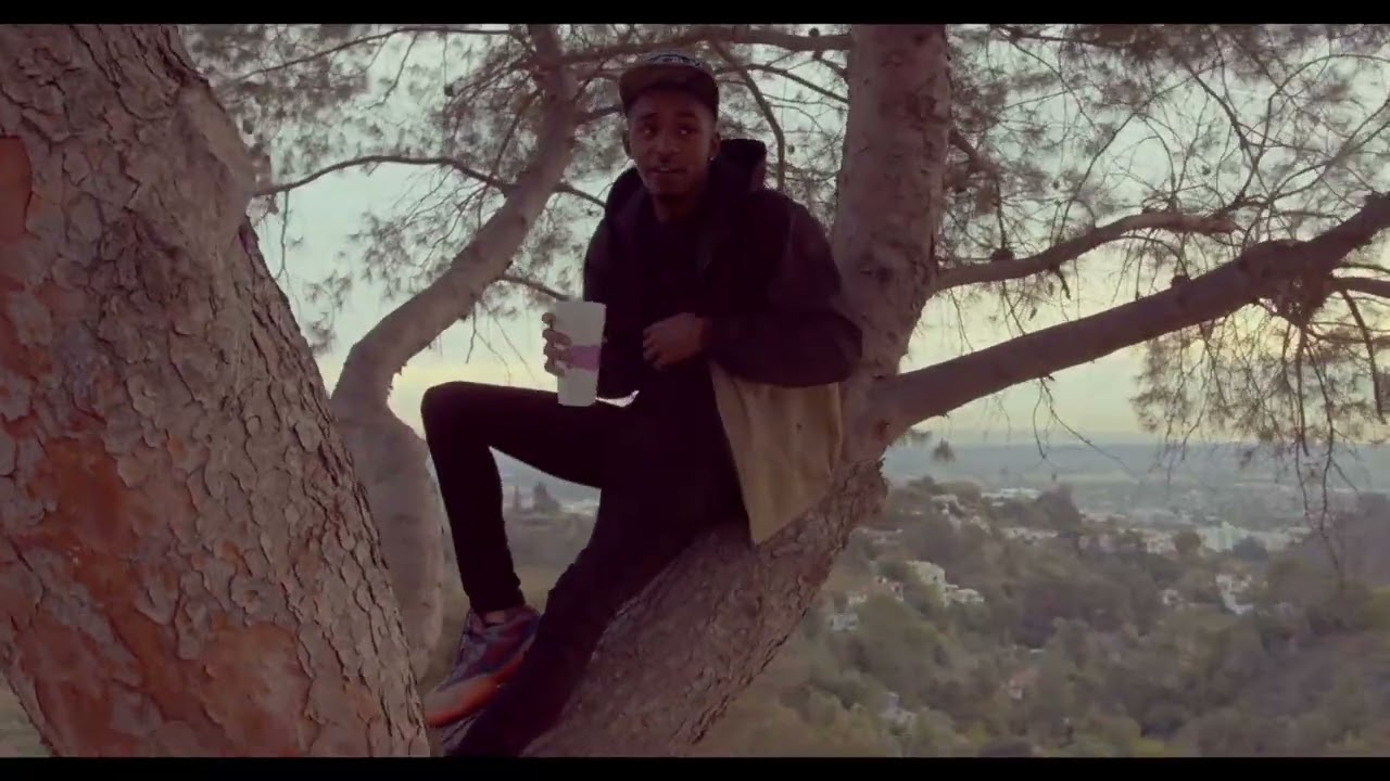 Lil Marcuz x Real  | Dir. By @benRegular