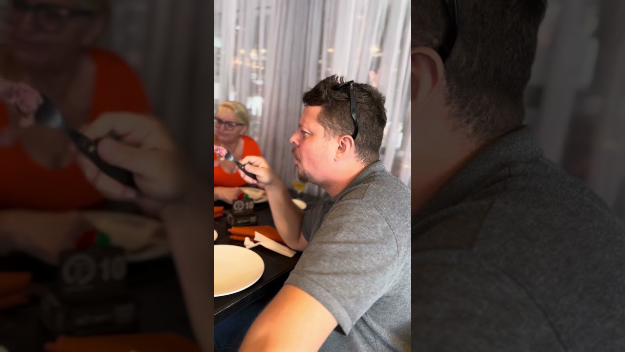Aquele cliente que acha que conhece tudo sobre carne!!!