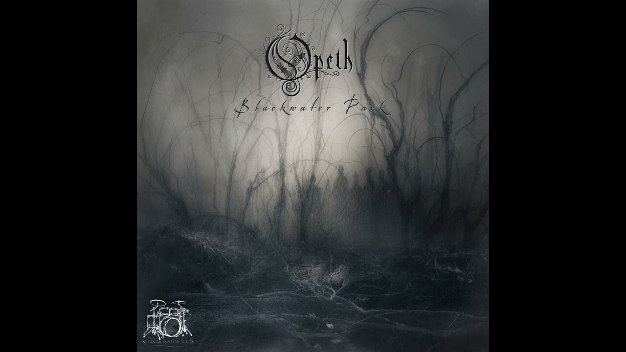 Opeth &ndash; Harvest [Drumless]