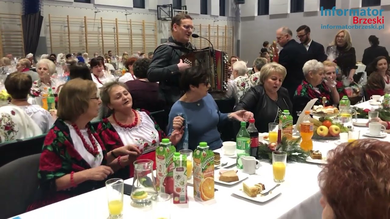 Koła Gospodyń Wiejskich z terenu Gminy Dębno docenione