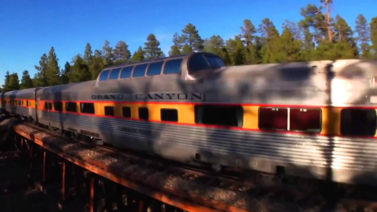 Great Rail Journeys - Everything you need to know