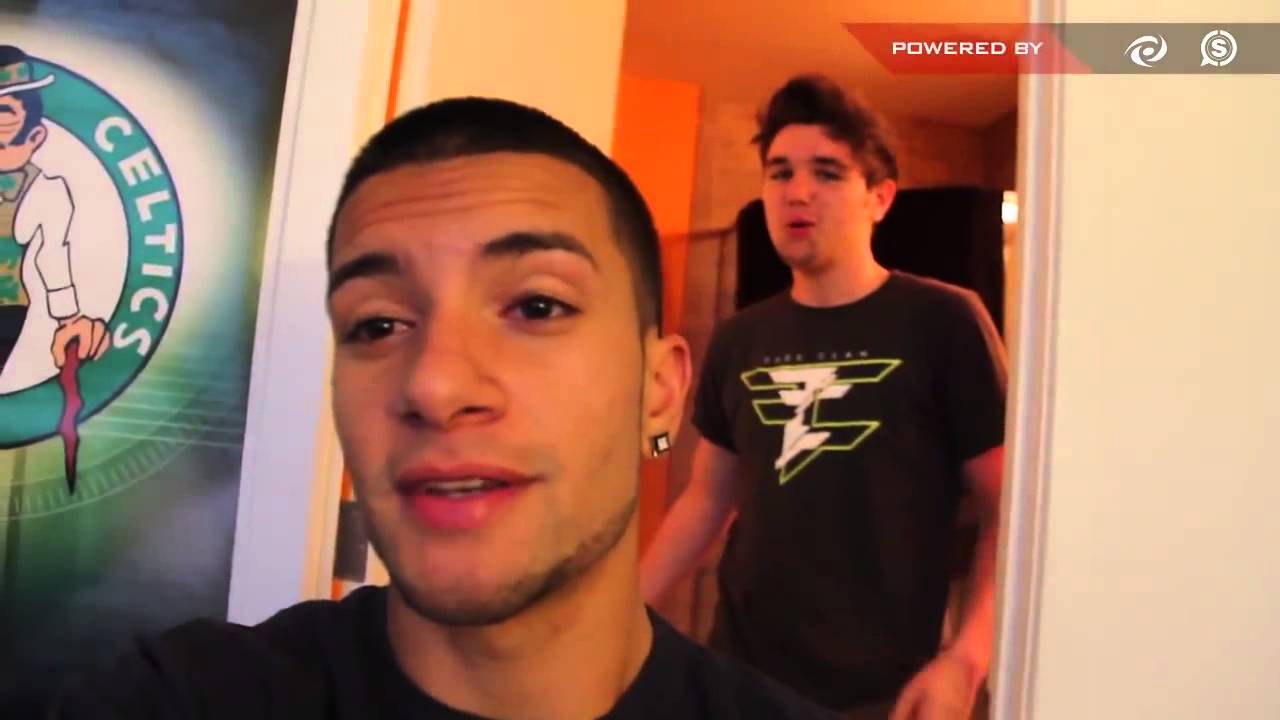 FaZeClan @Anaheim REMIX @FaZeClan @FaZePamaj