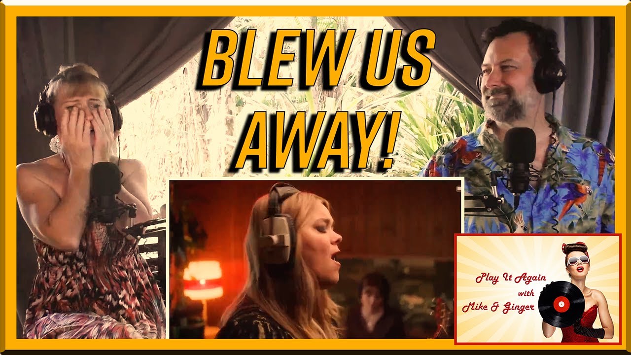 READY TO RUN - Mike & Ginger React to First Aid Kit