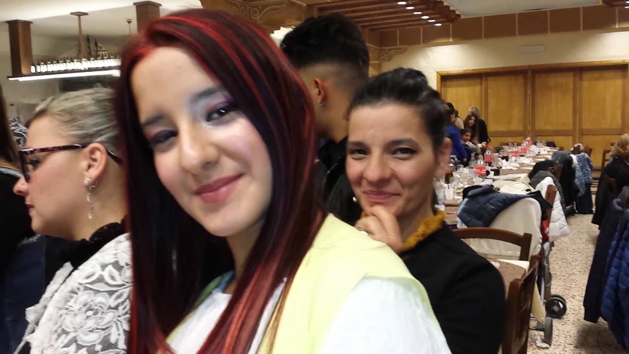 Compleanno vito de lisi