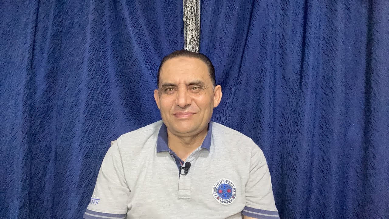 ادوية الذئبة الحمراء الآمنة في الحمل / اد عبدالقوي مغازي استشاري الروماتيزم والمناعة