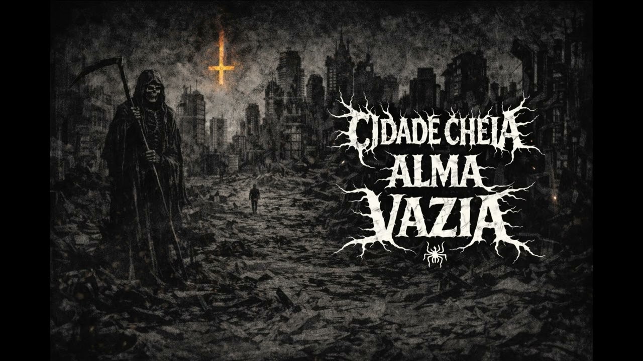 Cidade Cheia, Alma Vazia