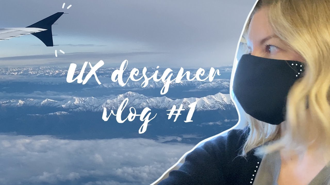 Неделя из жизни старшего UX-дизайнера в Новой Зеландии | UX-дизайнер, работающий из дома