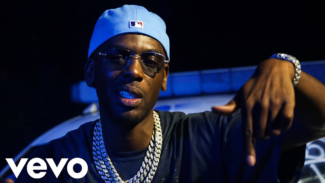 Gucci Mane ft. Young Dolph – Best Player [Music Video]