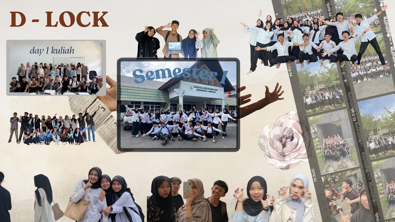 Semester 1 Recap