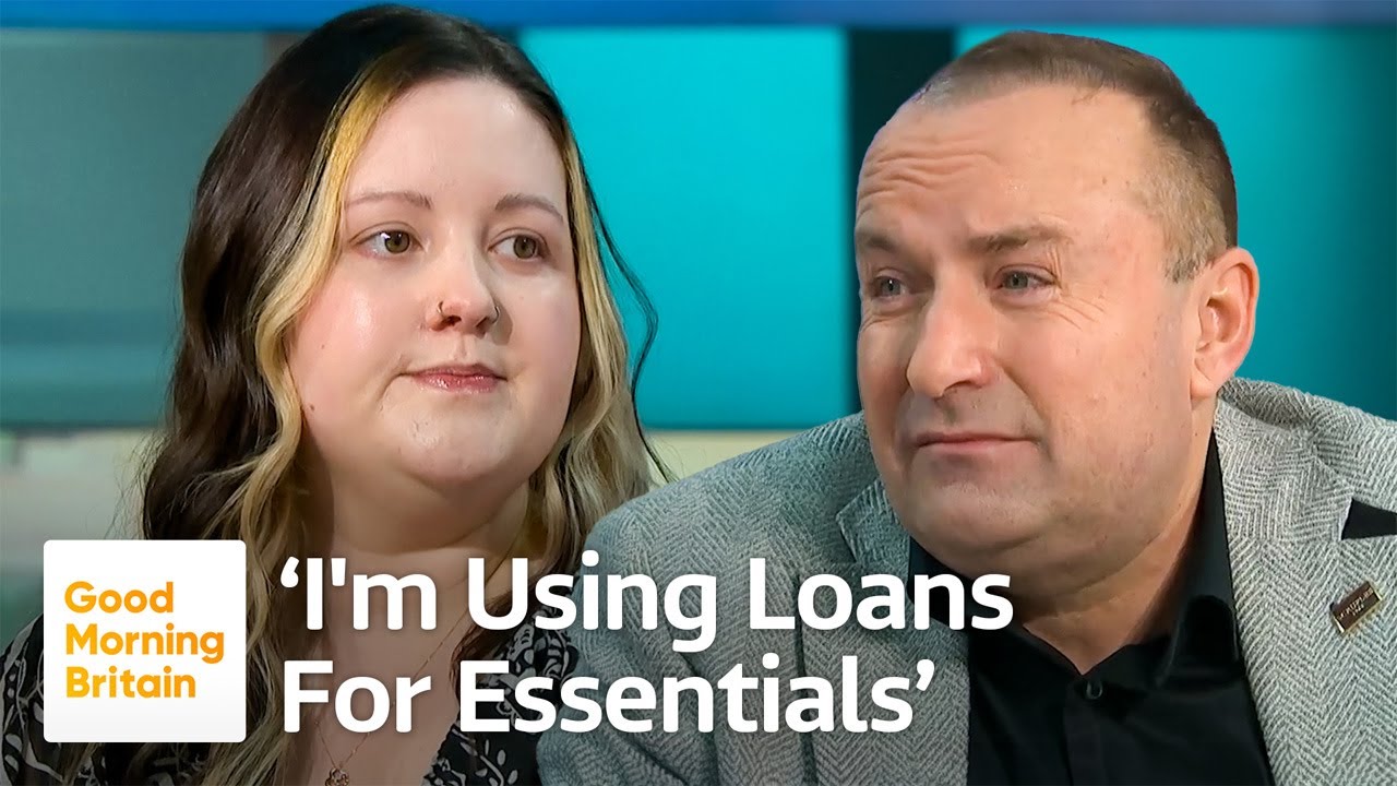 Dave Fishwick on Buy Now, Pay Later Loans: 'The World's Gone Bonkers'