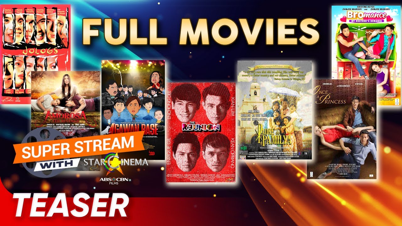 A Super Movie Surprise! | Youtube Super Stream | Special Video
