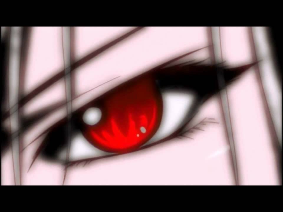 Rosario + Vampire - Bad Girlfriend Amv