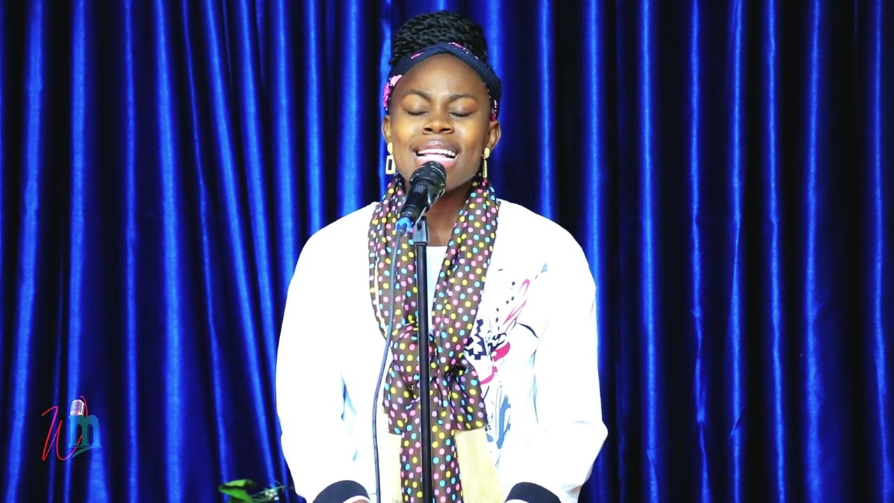 Consoler Fariala COVER REÇOIS L'ADORATION by Exo Eclat mp4