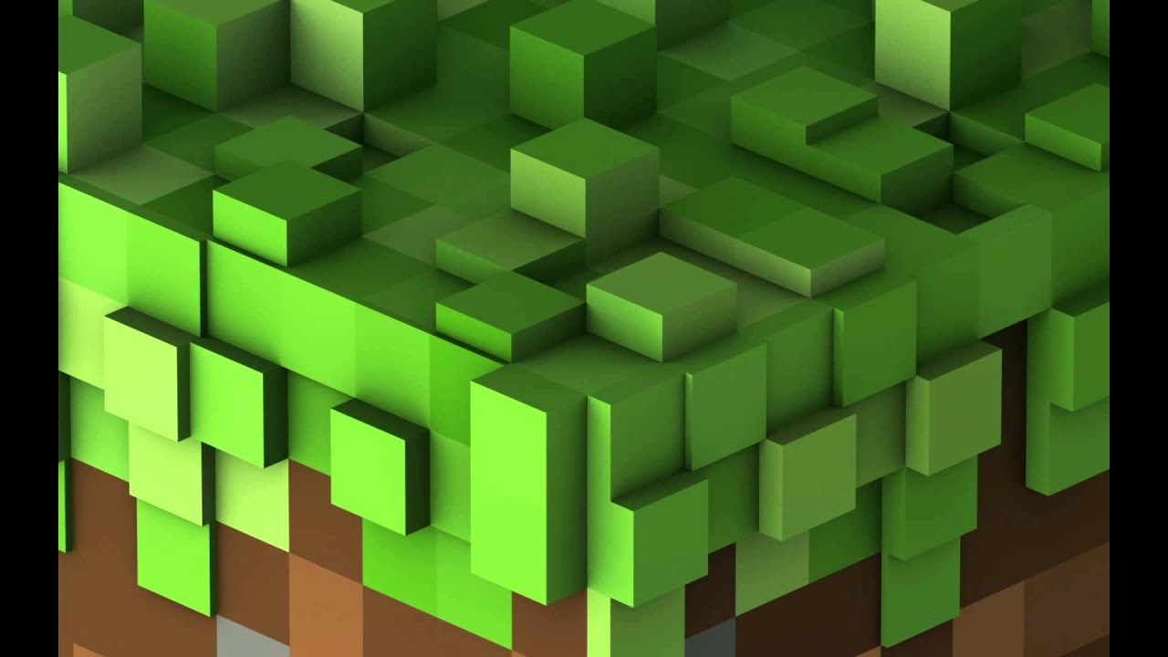 Vakogames Minecraft achtergrondmuziek 1 uur (met download)