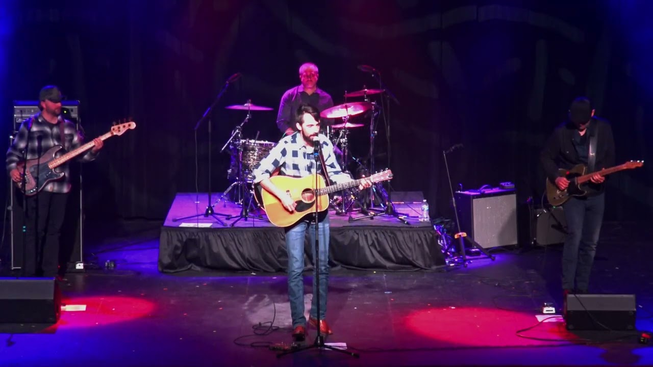Mo Pitney, 
