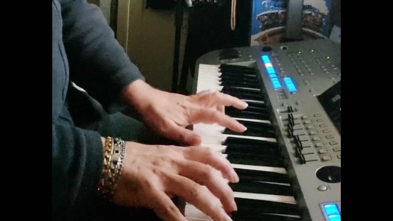 Name this tune... 