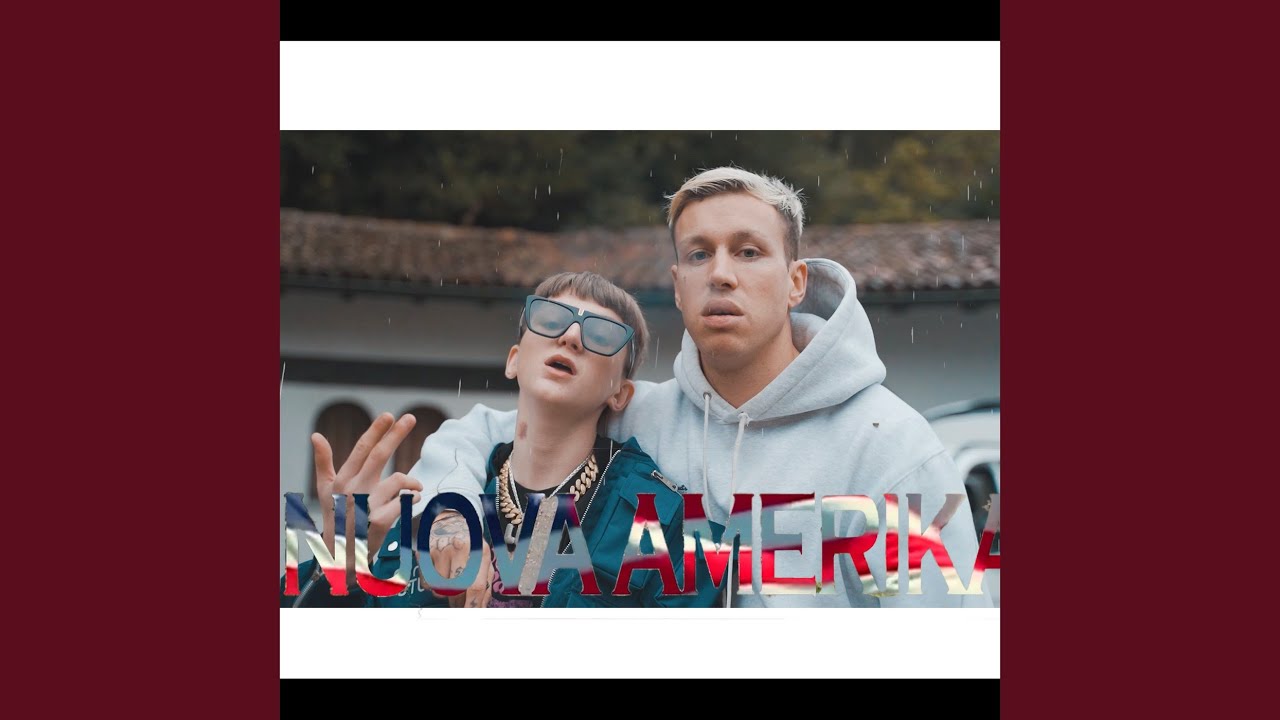 Nuova Amerika