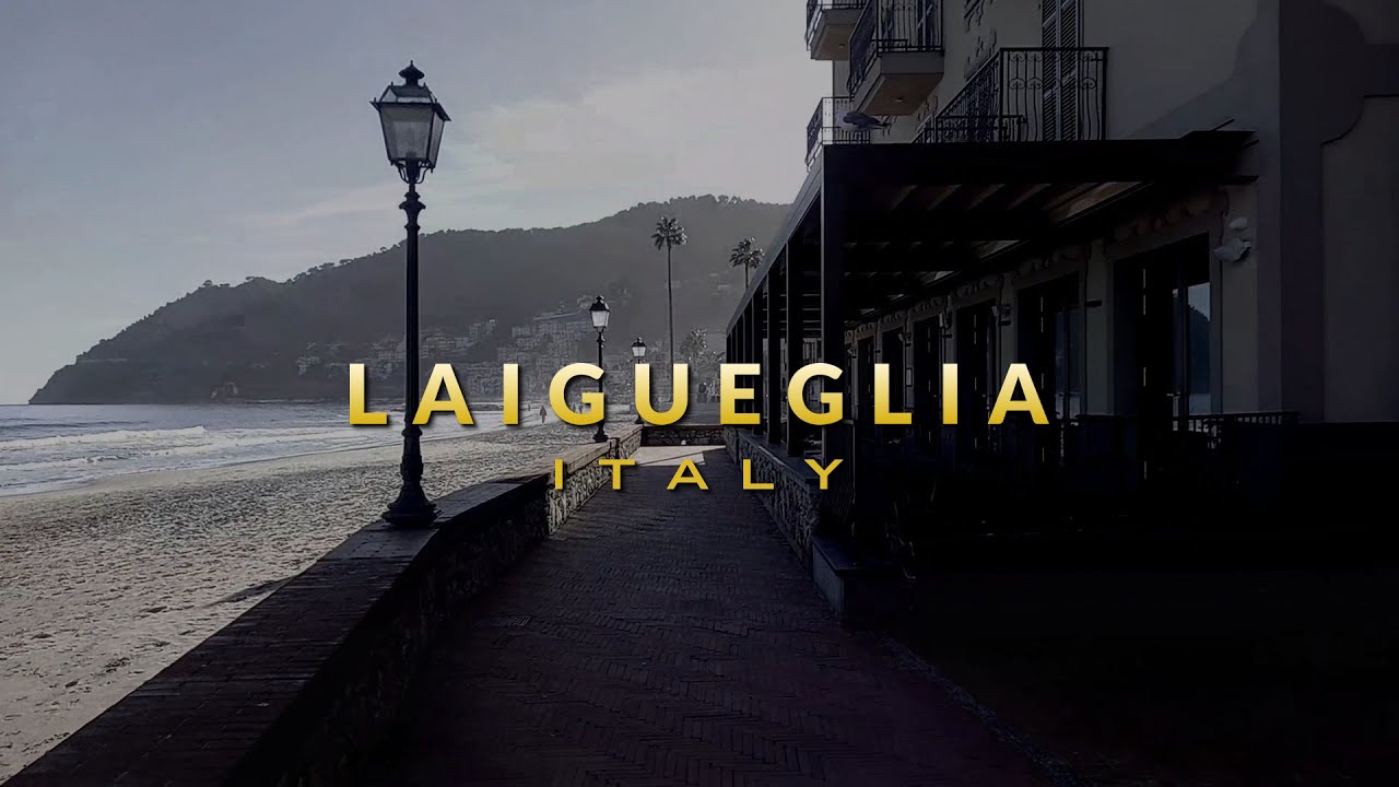 Laigueglia