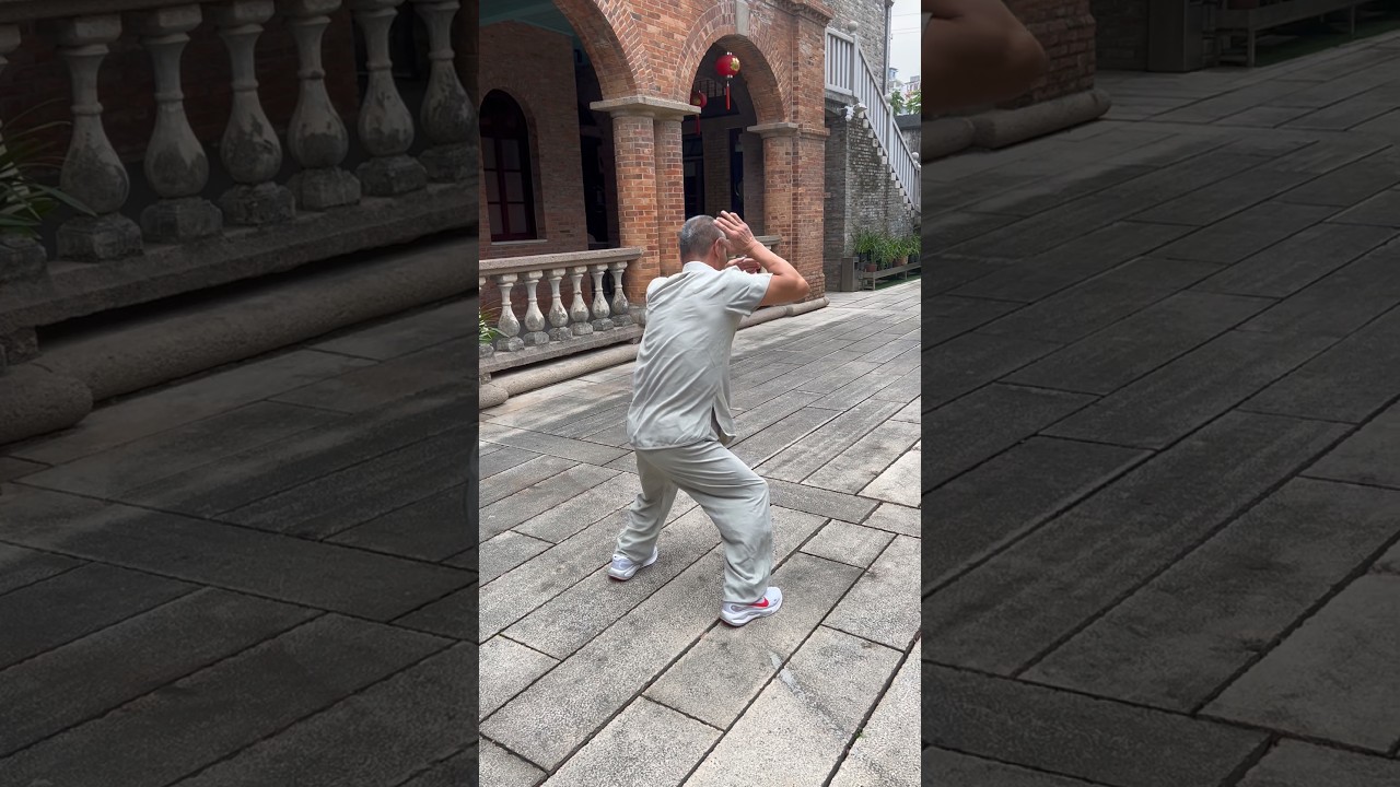 Women’s Boxing - Nu Ren Quan