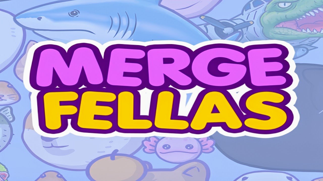 Merge Fellas Live Gameplay Part-106 #shorts #mergefellas #livestream