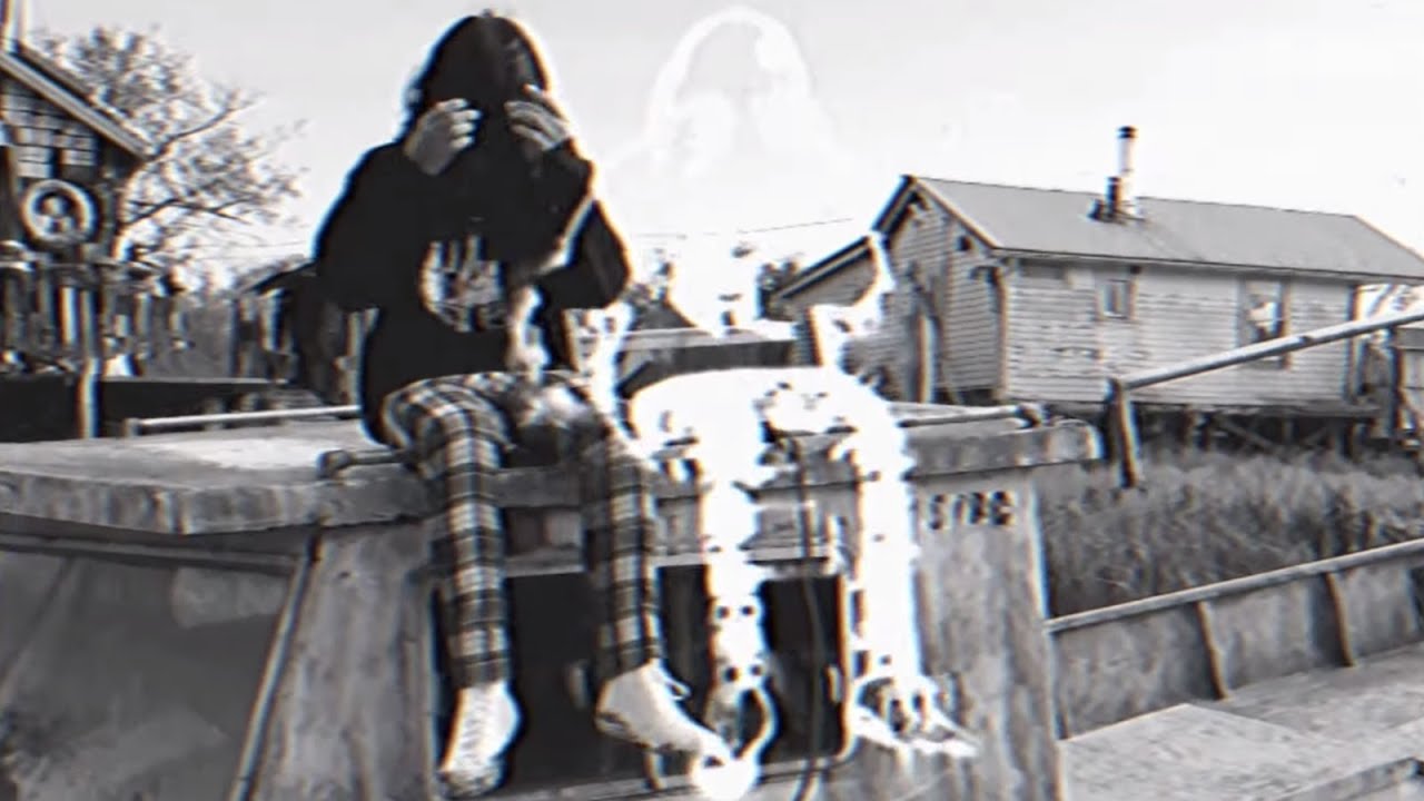 Teo Laza - Abandonment Issues (Official Video)