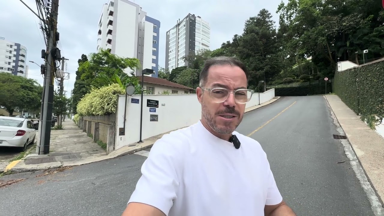 Apartamentos no Atiradores 