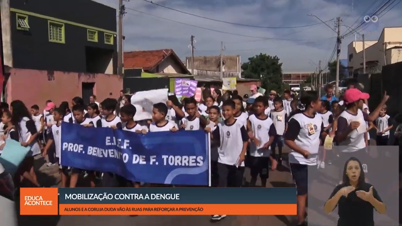 Educa Acontece - T04 - 149ª Edição