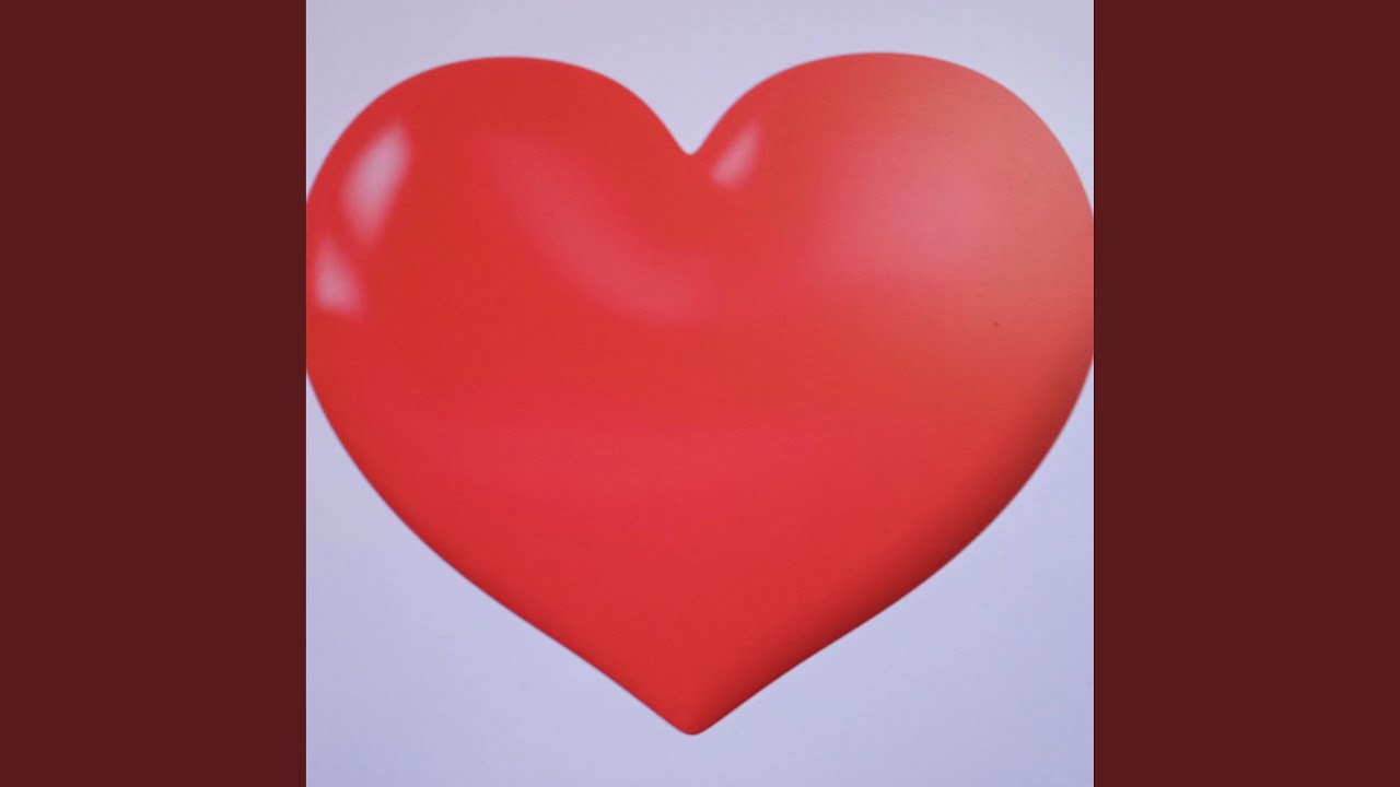 You can take a soft landing on my heart