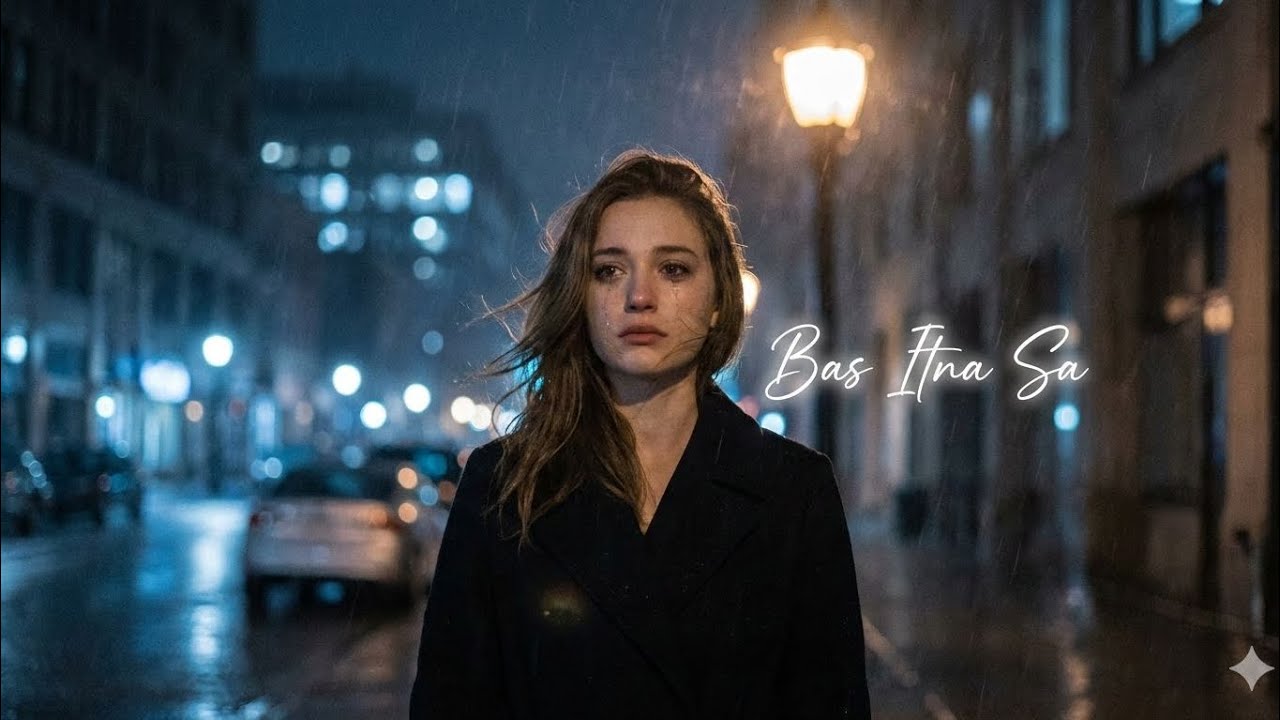 Bas Itna Sa | Heart Touching Sad Song | Emotional 2026 Songs
