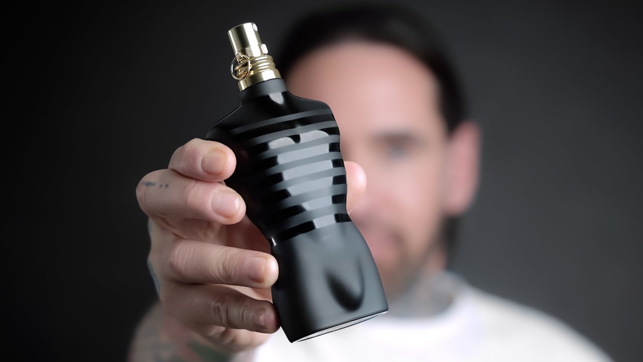Парфюмерный обзор &laquo;Le Male LE PARFUM&raquo; &mdash; Jean Paul Gaultier