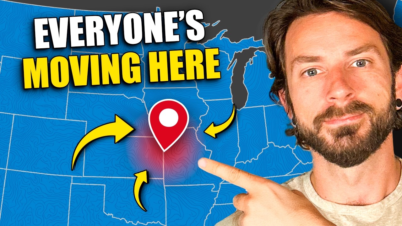 Here’s Why Kansas City is the BEST City in the Midwest