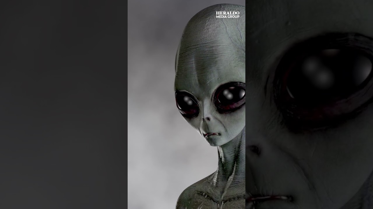 Imagen oculta hace m&aacute;s de 30 a&ntilde;os, revelar&iacute;a la existencia de ovnis en la Tierra #viral #noticias