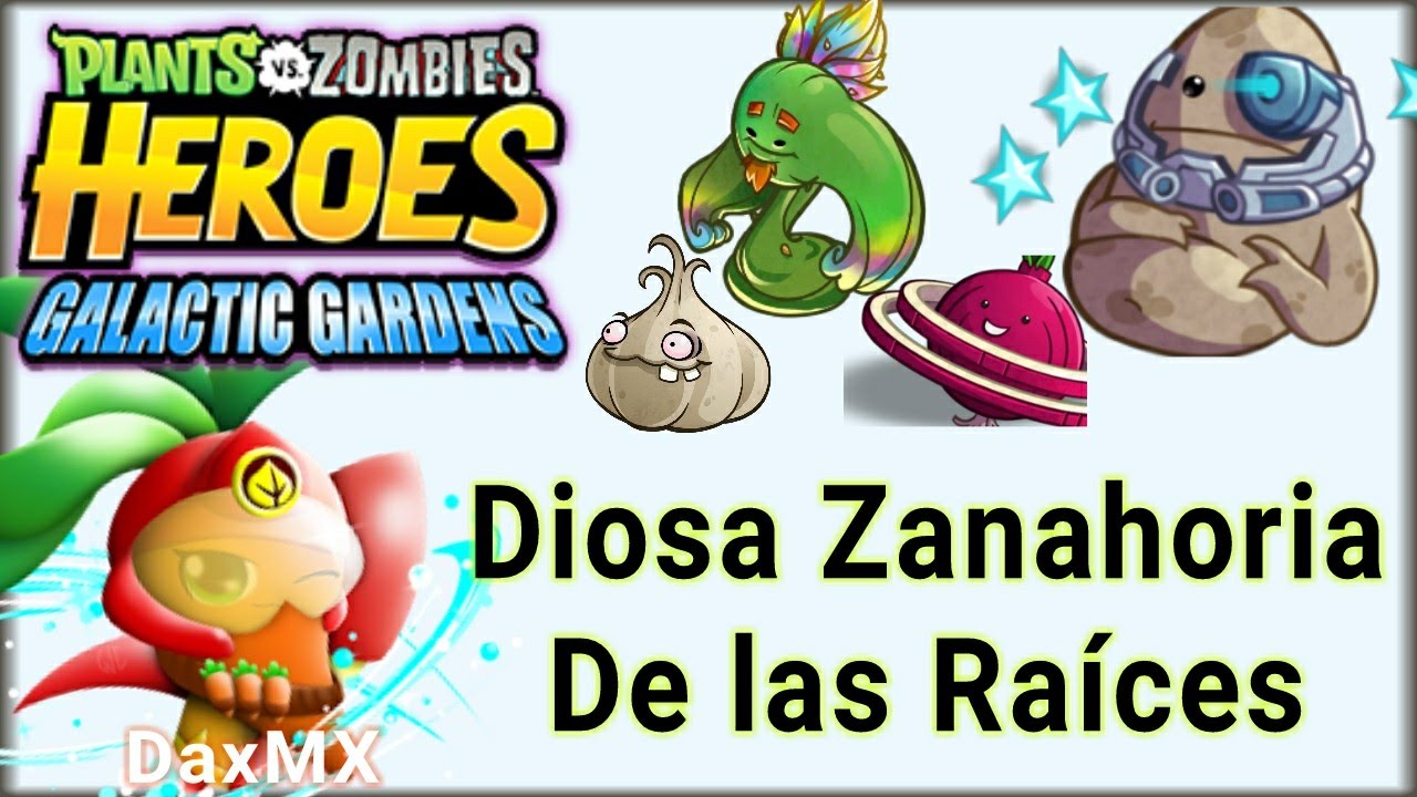 PvZ Heroes | El Poder de BetaZanahorina: Mazo Básico vs Mazo Premium
