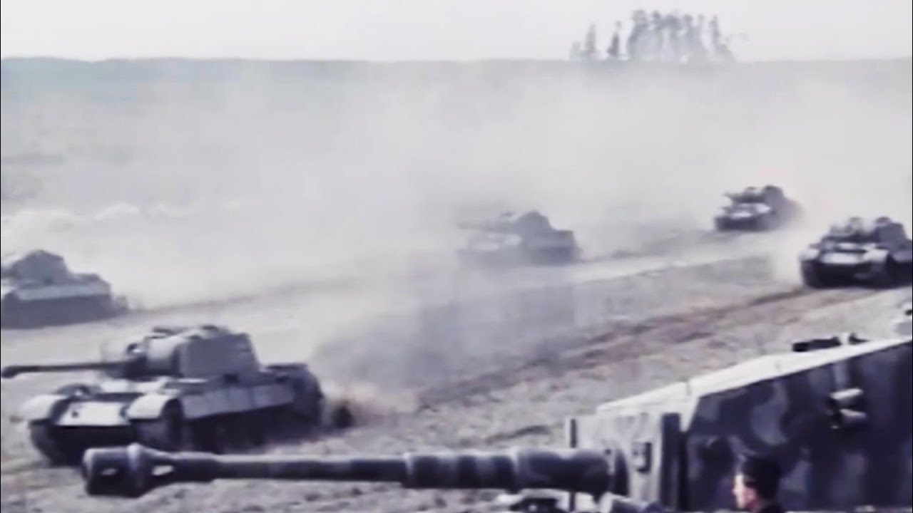 ВОЕННЫЙ ФИЛЬМ НЕ ДЛЯ СЛАБОНЕРВНЫХ! НА РЕАЛЬНЫХ СОБЫТИЯХ!  