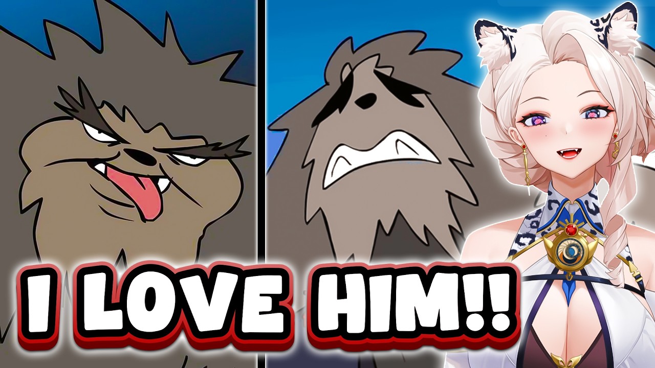 This Makes Me Want to Play D&D! | Miyra Reacts to Legends of Avantris (Animated)