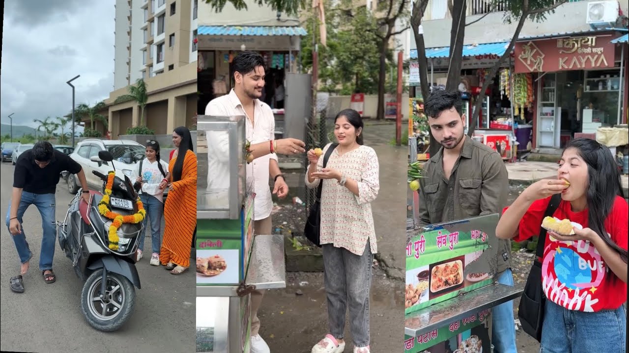 Hasna Mna Haii🤪🤣|| Full On Comedy Video || Tiyaa Ningwal #comedy #foryou 