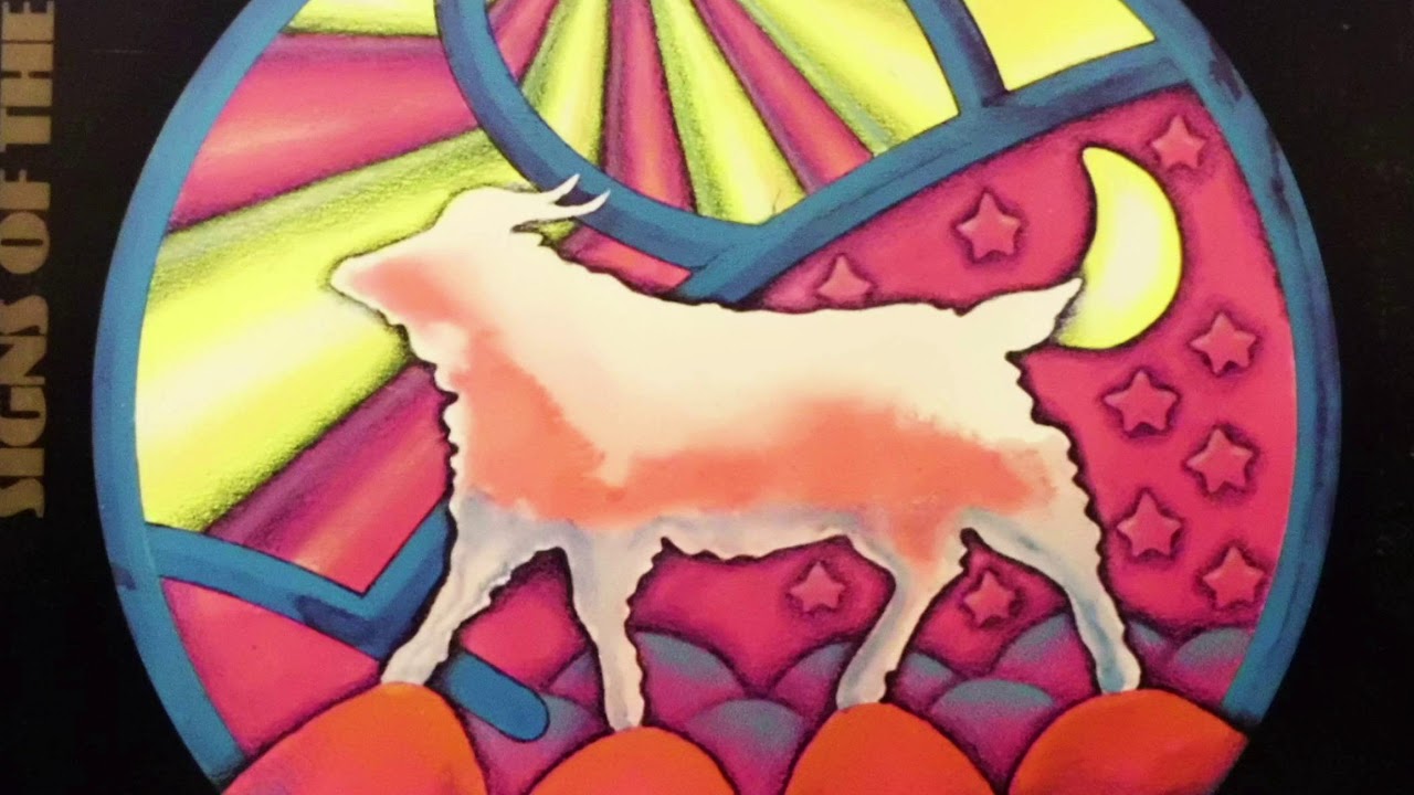 CAPRICORN