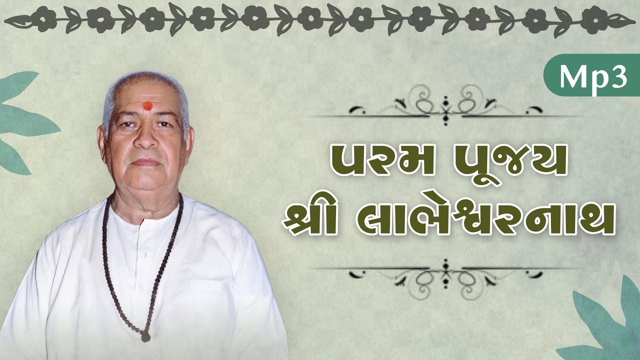 શ્રી લાભેશ્વર નાથ ના સ્વરે ભજન-સત્સંગ