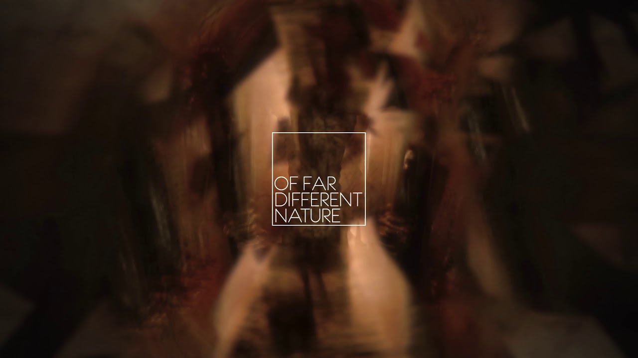 Of Far Different Nature - Crypt