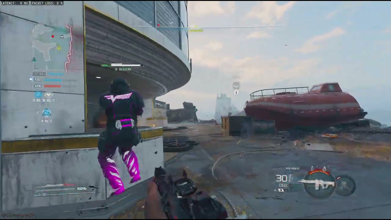 Call of Duty_Cmg