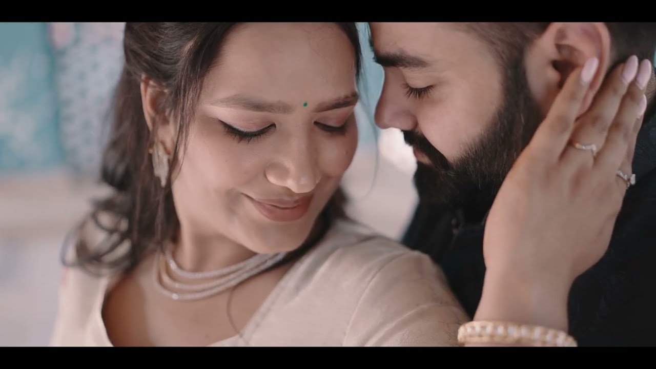 Dimple & Ashish Prewedding