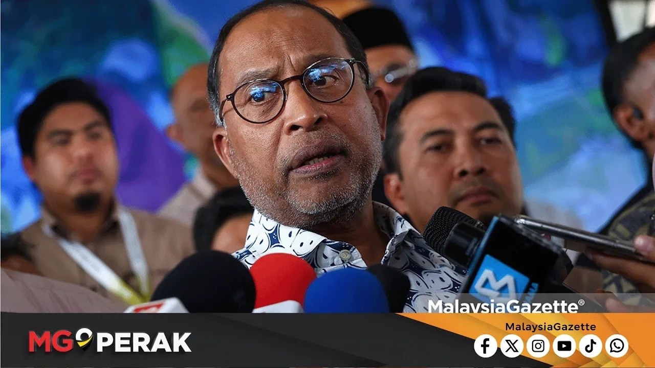 MGPerak : Konflik Timur Tengah  Kerajaan Susun Langkah Awal Bawa Rakyat Pulang