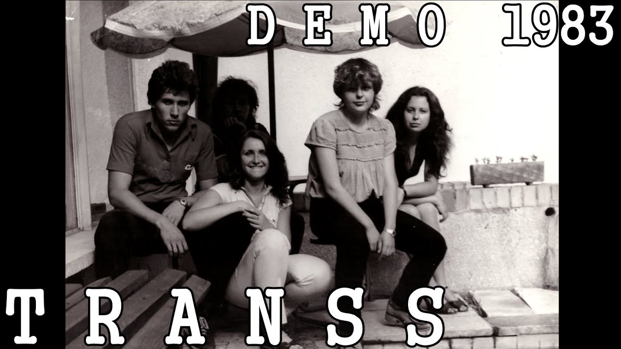TRANSS - Demo 1983
