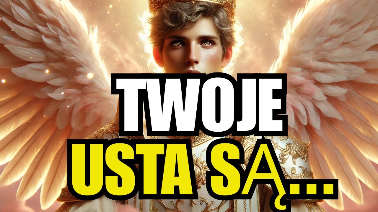 Wybrani: Wielu M&oacute;wi o Twoich Ustach. Twoje Usta Są...