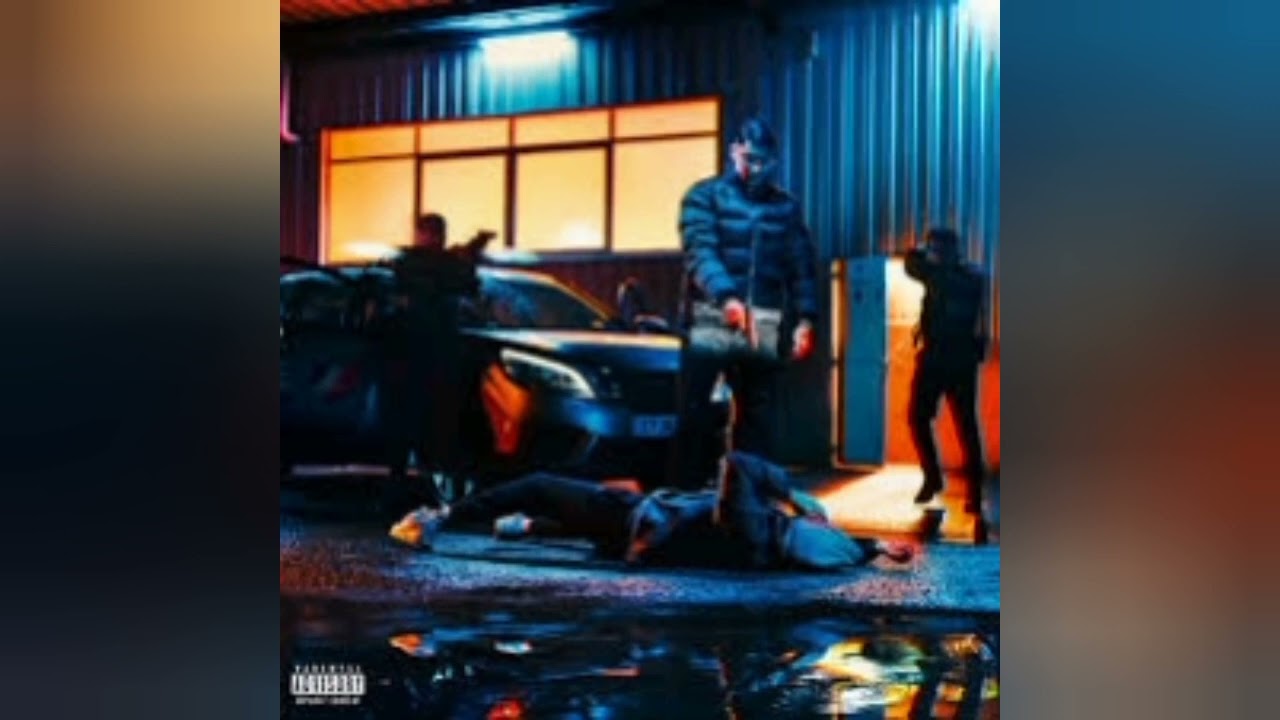 Maes Ft. Gims - Malemb&eacute; ( version skyrock )
