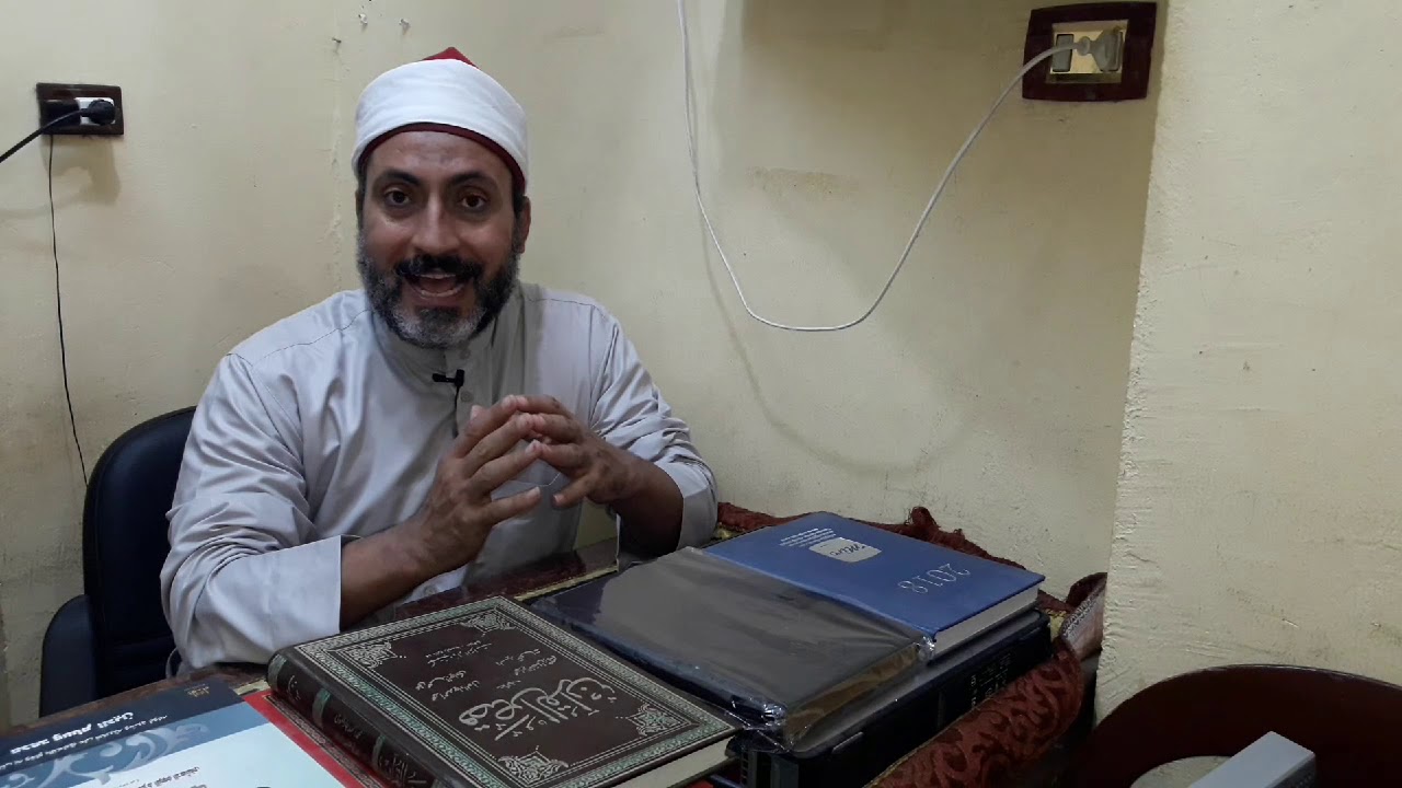 هو فيه ملل في الجنة ؟!