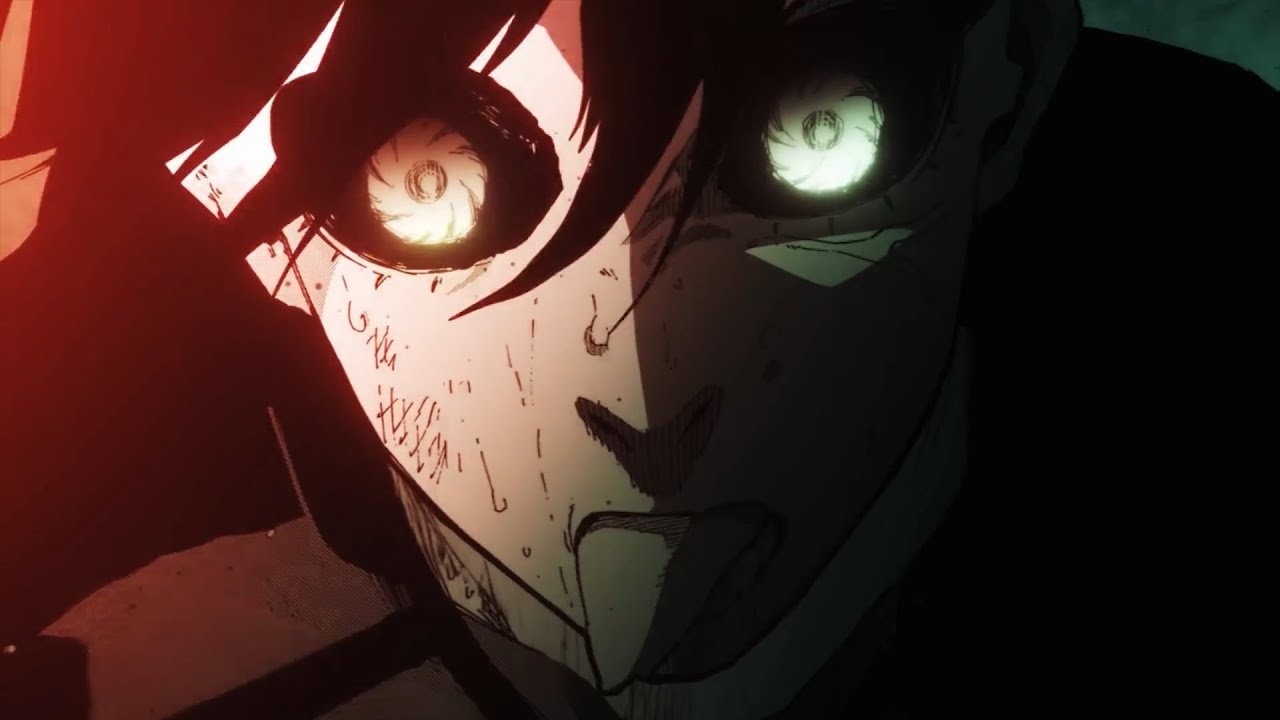 Geek Phonk x Anirap x LHz x Ishida "Ego"