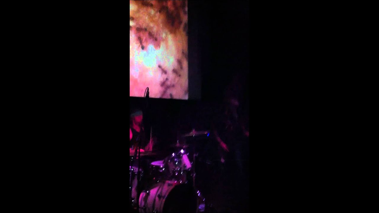 OLNEYVILLE SOUND SYSTEM in TORINO 6